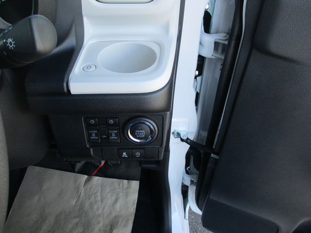 Daihatsu MOVE CANBUS 2023-11 184573-21