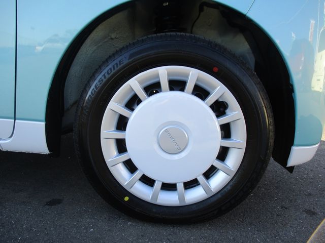 Daihatsu MOVE CANBUS 2023-11 184573-10