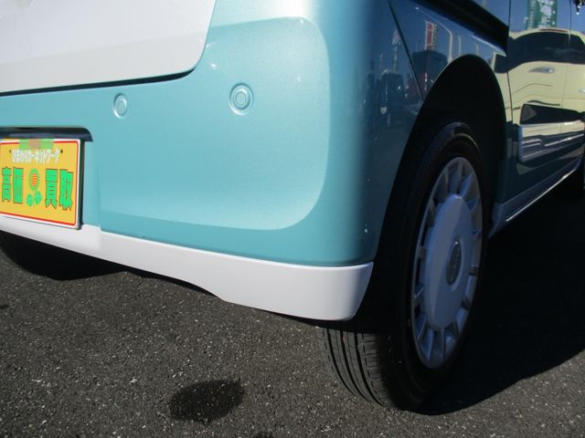 Daihatsu MOVE CANBUS 2023-11 184573-12