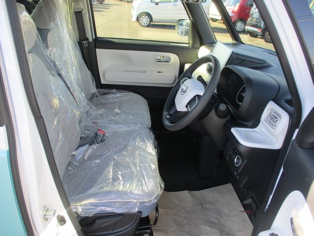 Daihatsu MOVE CANBUS 2023-11 184573-23