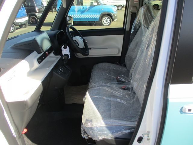 Daihatsu MOVE CANBUS 2023-11 184573-28