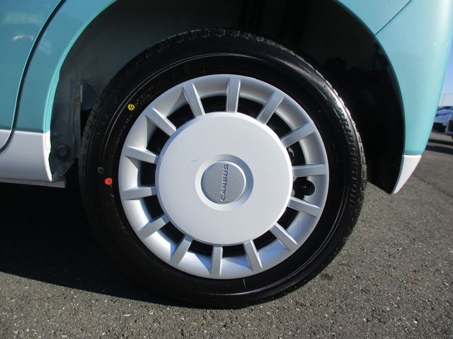Daihatsu MOVE CANBUS 2023-11 184573-14