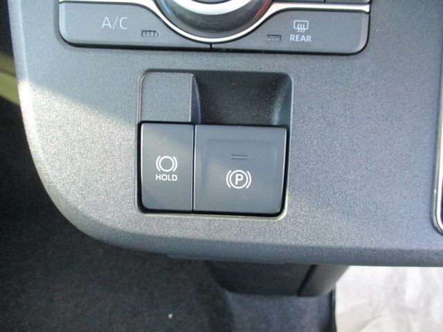 Daihatsu MOVE CANBUS 2023-11 184573-20
