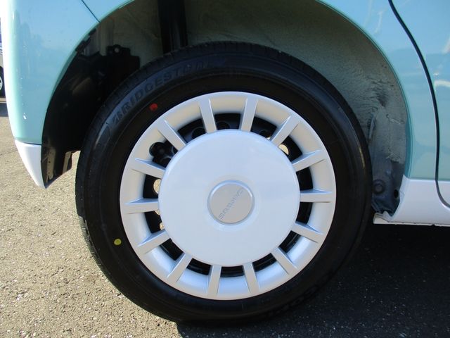 Daihatsu MOVE CANBUS 2023-11 184573-11