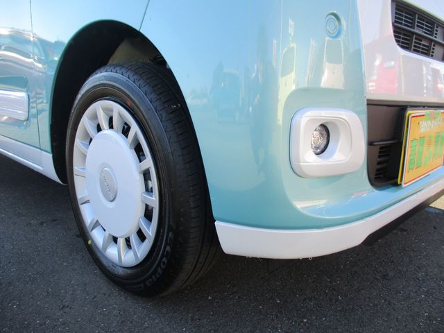 Daihatsu MOVE CANBUS 2023-11 184573-9