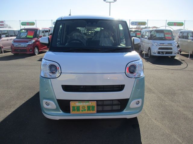 Daihatsu MOVE CANBUS 2023-11 184573-1