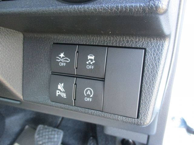 Daihatsu MOVE CANBUS 2023-11 184573-22
