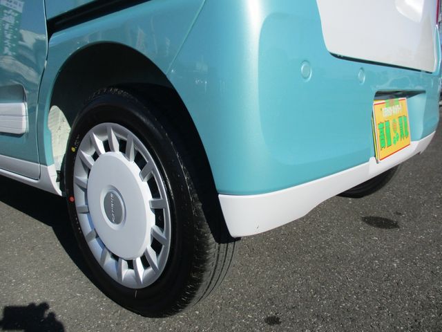 Daihatsu MOVE CANBUS 2023-11 184573-13
