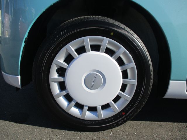 Daihatsu MOVE CANBUS 2023-11 184573-15