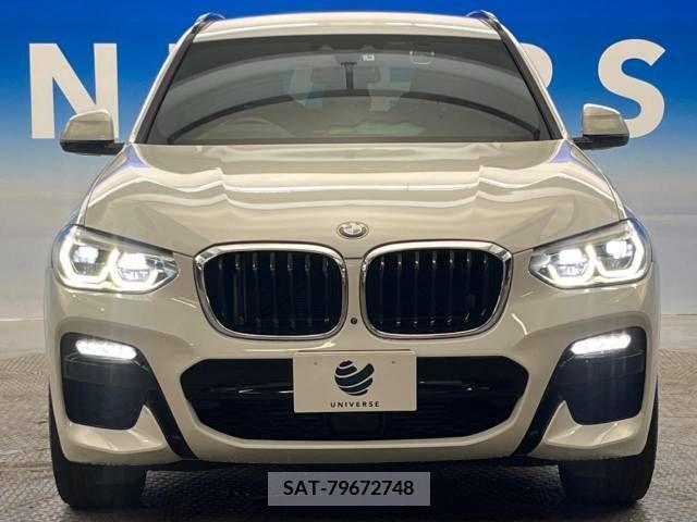 Bmw X3 2019-06 318823-11