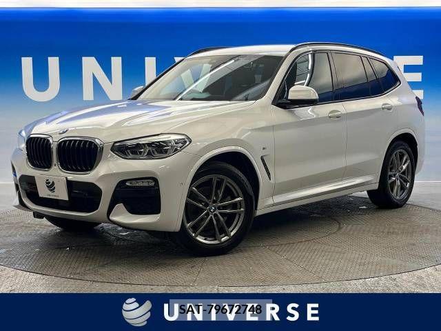 Bmw X3 2019-06 318823-0