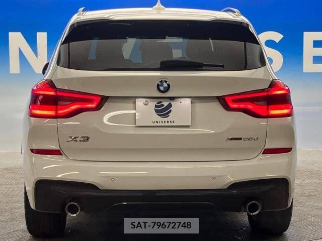 Bmw X3 2019-06 318823-12