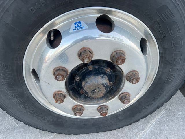 Isuzu GIGA 2016-04 5968-14