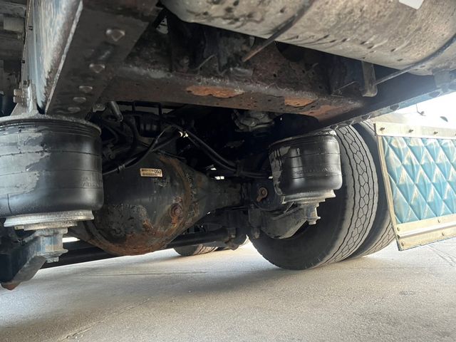 Isuzu GIGA 2016-04 5968-25
