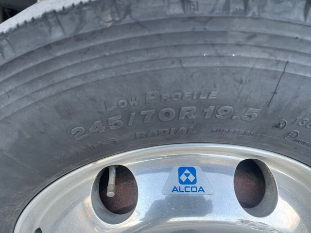 Isuzu GIGA 2016-04 5968-29