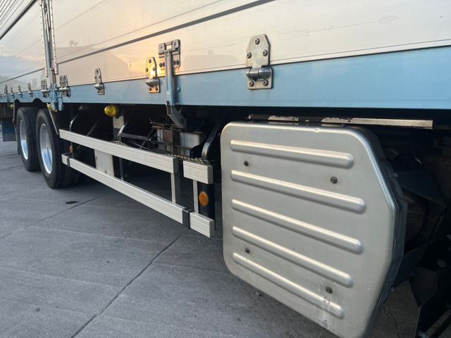 Isuzu GIGA 2016-04 5968-22