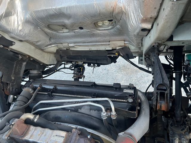 Isuzu GIGA 2016-04 5968-20