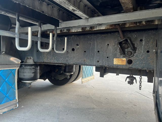 Isuzu GIGA 2016-04 5968-24