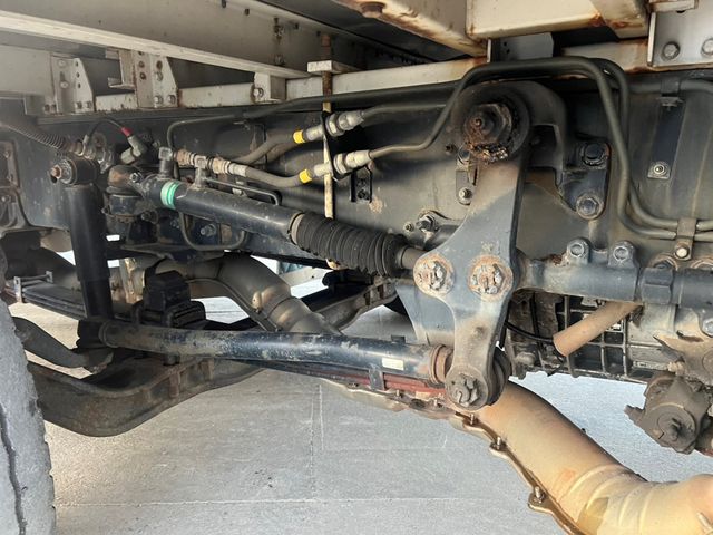 Isuzu GIGA 2016-04 5968-15