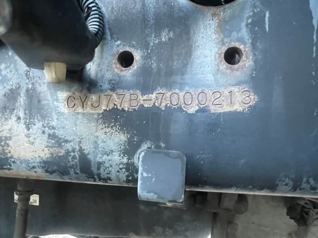 Isuzu GIGA 2016-04 5968-17