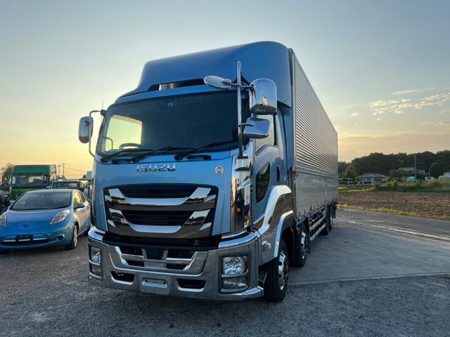 Isuzu GIGA 2016-04 5968-0