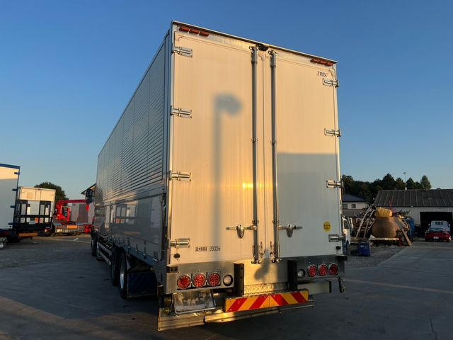 Isuzu GIGA 2016-04 5968-2