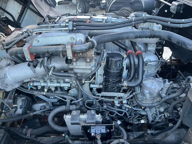 Isuzu GIGA 2016-04 5968-28