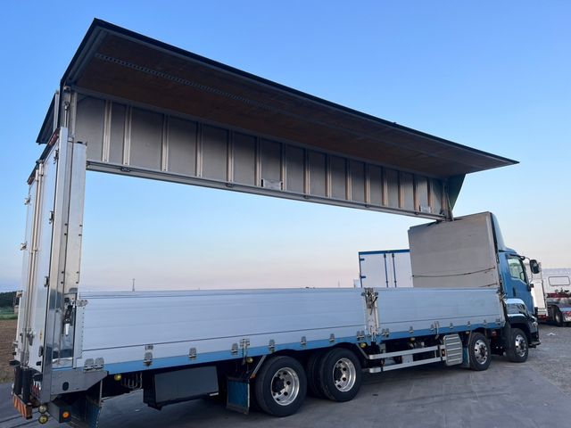 Isuzu GIGA 2016-04 5968-4