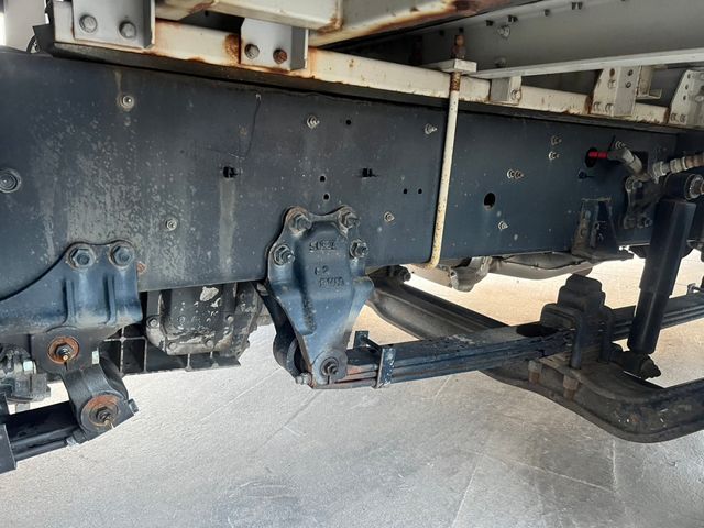 Isuzu GIGA 2016-04 5968-12