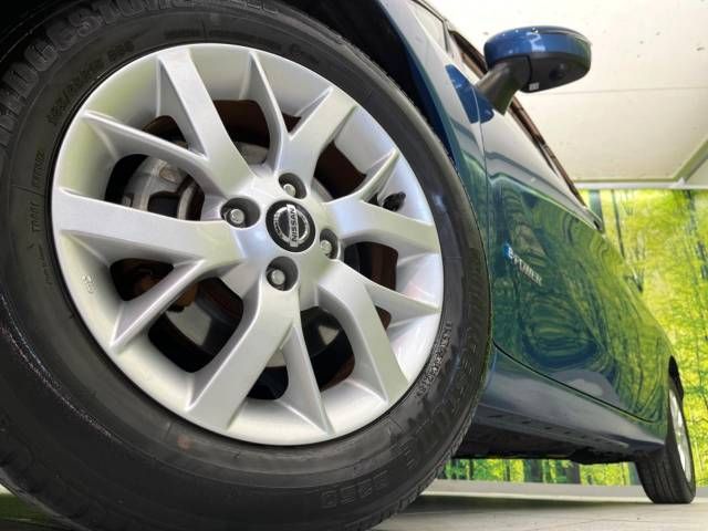 Nissan NOTE 2019-04 10757-13