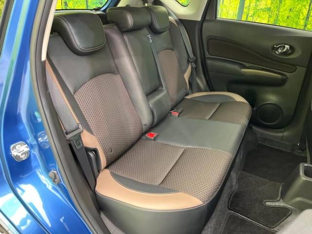 Nissan NOTE 2019-04 10757-9