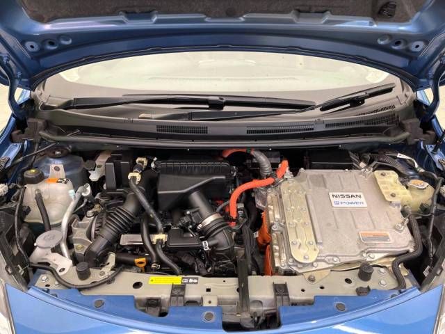 Nissan NOTE 2019-04 10757-18
