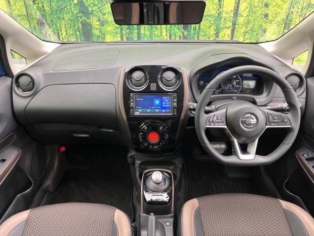 Nissan NOTE 2019-04 10757-1
