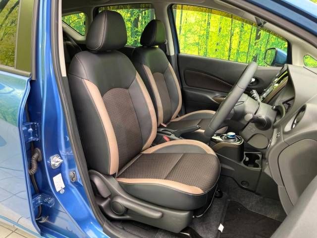 Nissan NOTE 2019-04 10757-8