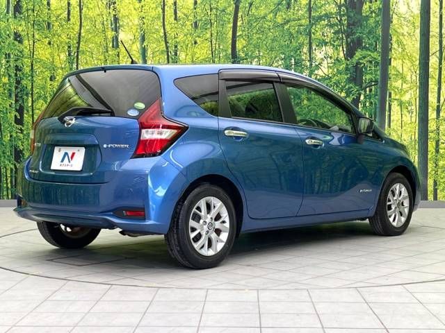 Nissan NOTE 2019-04 10757-17