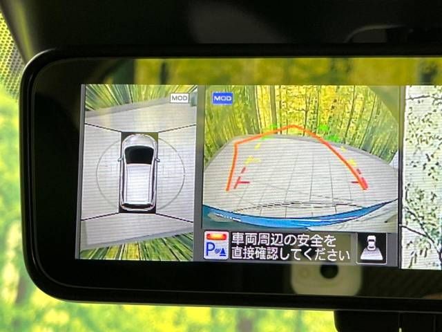 Nissan NOTE 2019-04 10757-4