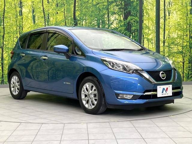Nissan NOTE 2019-04 10757-16