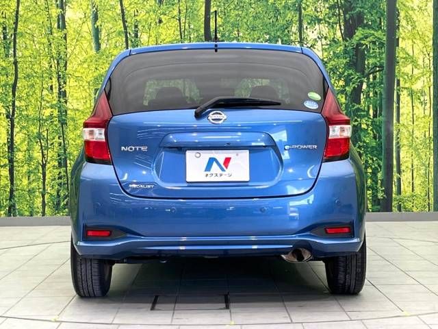 Nissan NOTE 2019-04 10757-15