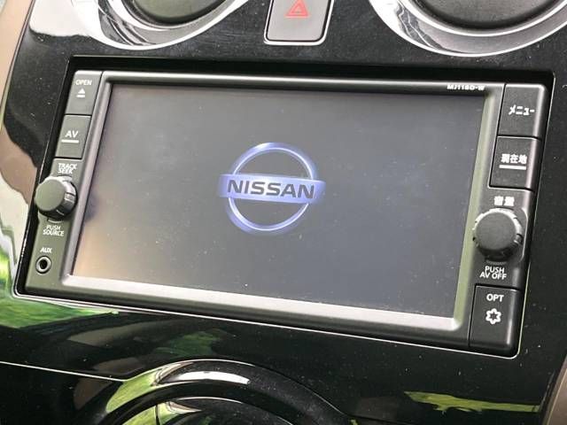Nissan NOTE 2019-04 10757-3