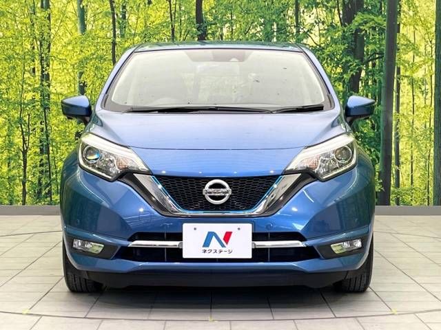 Nissan NOTE 2019-04 10757-14