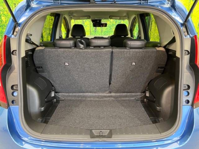 Nissan NOTE 2019-04 10757-10