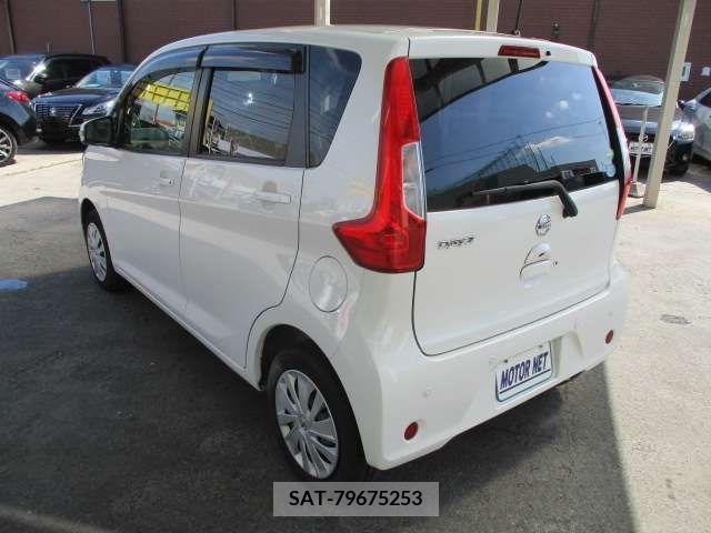 Nissan DAYZ 2019-03 266655-7