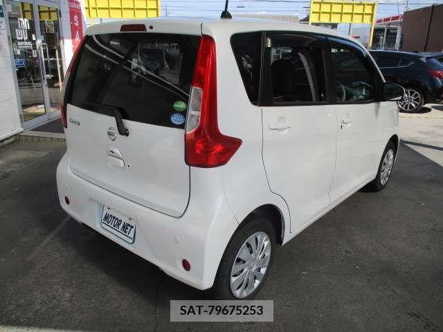 Nissan DAYZ 2019-03 266655-6