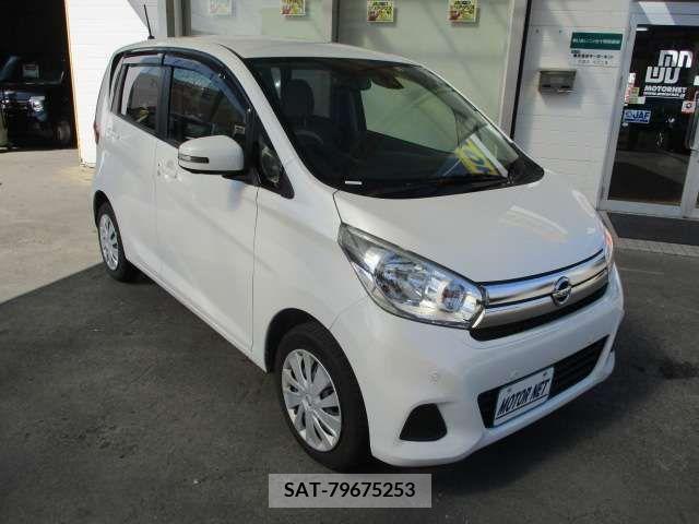 Nissan DAYZ 2019-03 266655-5