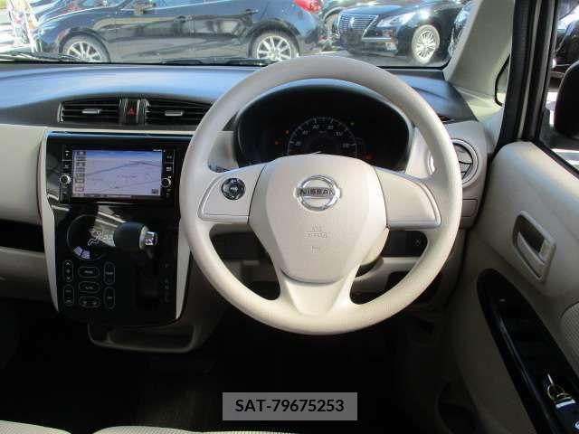 Nissan DAYZ 2019-03 266655-16