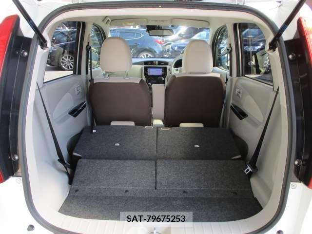Nissan DAYZ 2019-03 266655-11
