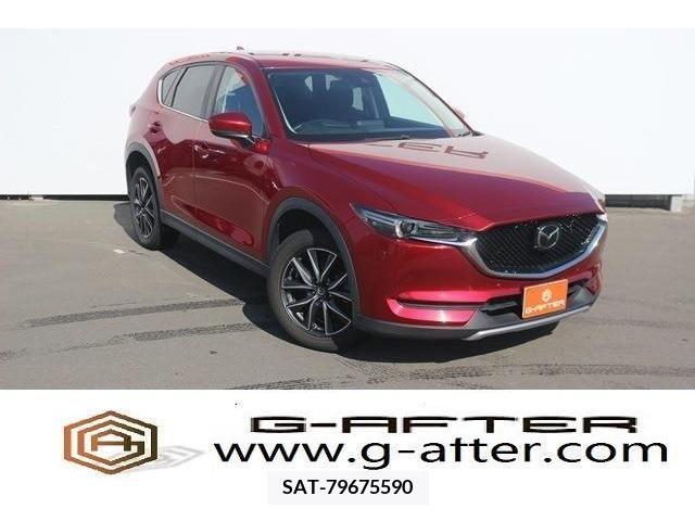 Mazda CX-5 2017-09 221799-0