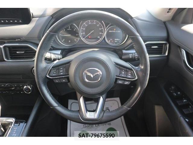 Mazda CX-5 2017-09 221799-15