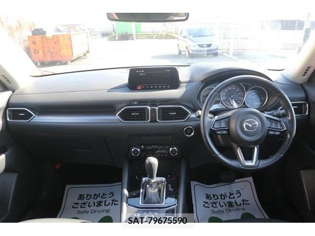 Mazda CX-5 2017-09 221799-14