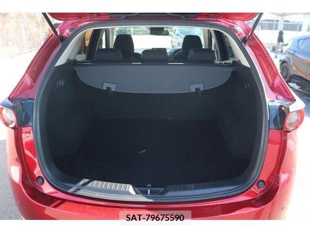Mazda CX-5 2017-09 221799-16